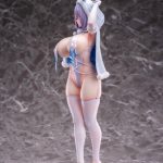 Snow Bunny Illustrated by 魔太郎