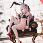 死ノ宮かんな セクシーバニーVer.