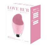LOVE RUB