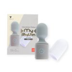 MyRhythm グレー（p-340）