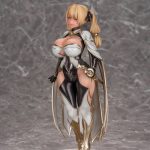 シルフィーナ illustration by oekakizuk Extra Color ver. 特別 Ver.