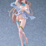 ほうき星氏 「モモコ First Bloom DX Ver.」