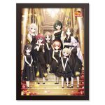 【受注限定生産】Lose Last Concert アクリルマジックミラー