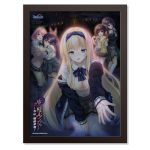 【受注限定生産】廃村少女外伝 アクリルマジックミラー